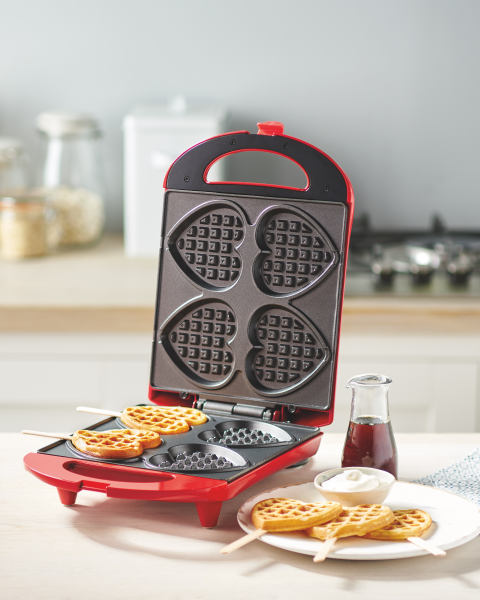 Ambiano Waffle Maker