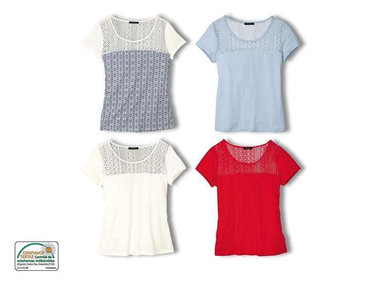 Tee-shirt