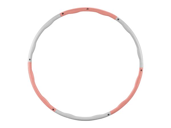 Sada obruče Hula hoop, 6dílná