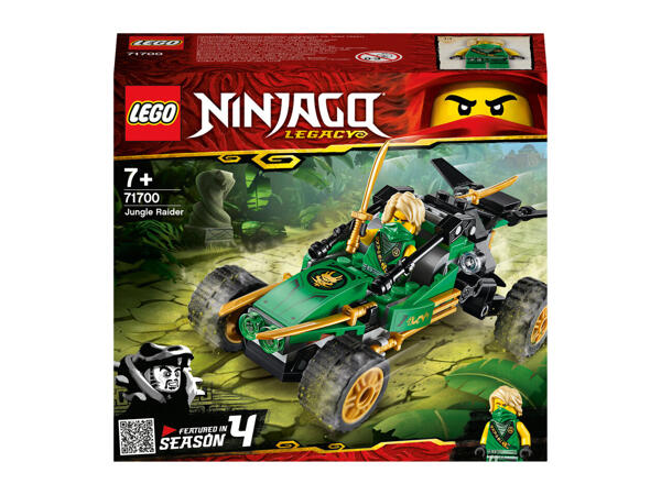 LEGO(R) Play Set - Small