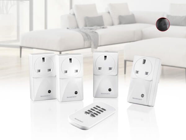 Wireless Socket Set