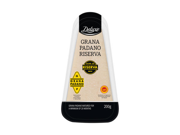 Grana Padano Riserva