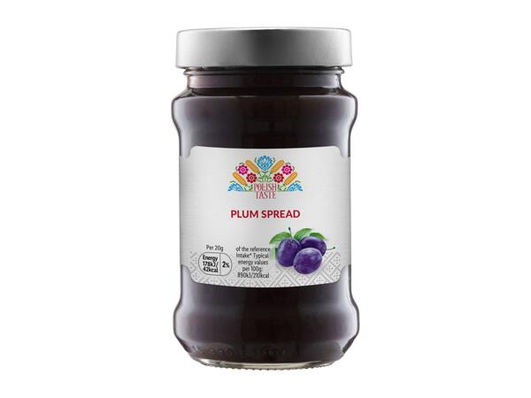 Kuljanka Plum Spread