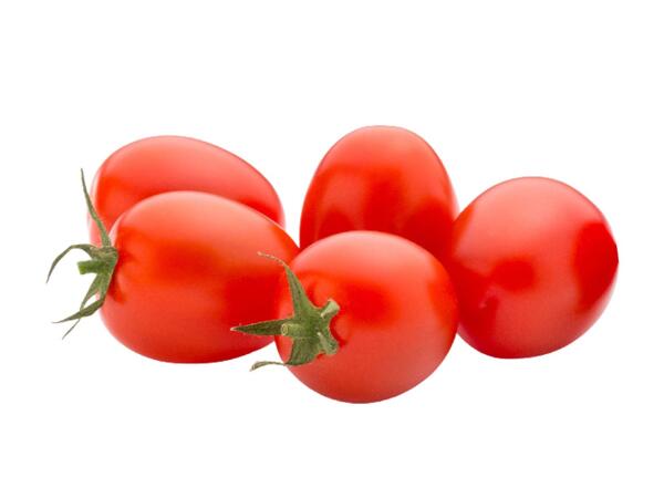 Plum Tomatoes