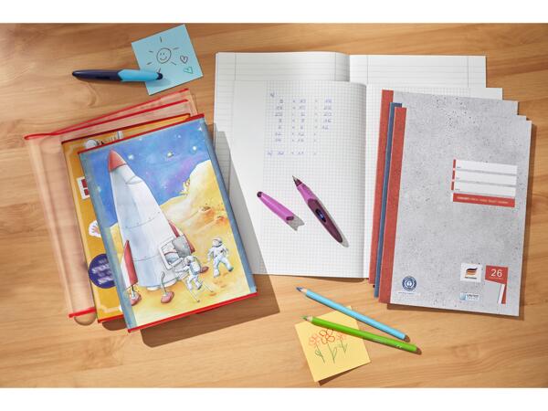 Jumbo Colouring Pencils