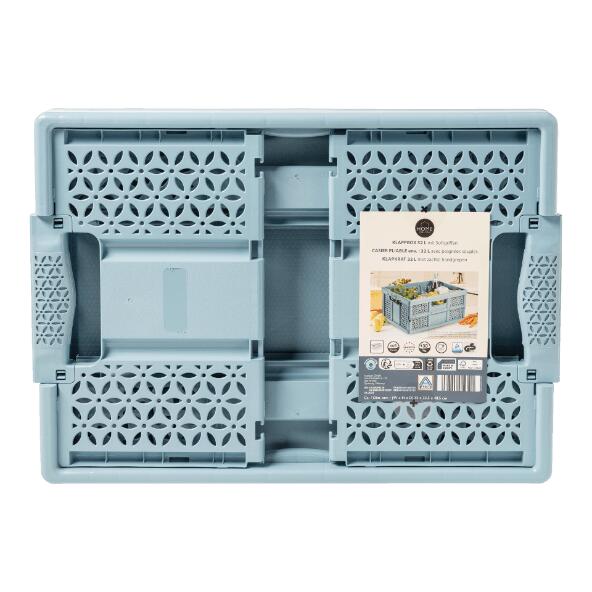 HOME CREATION(R) 				Caisse repliable