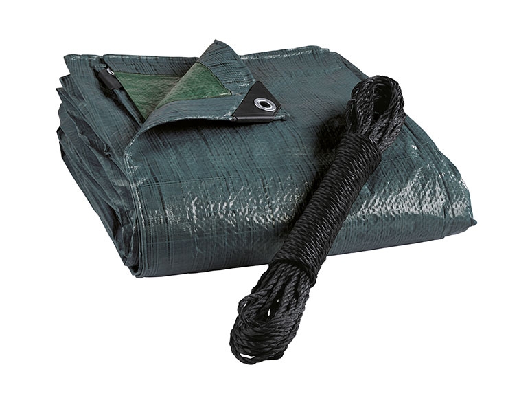 FLORABEST All Purpose Tarpaulin