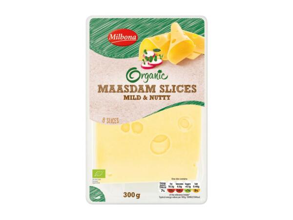 Cheese Slices