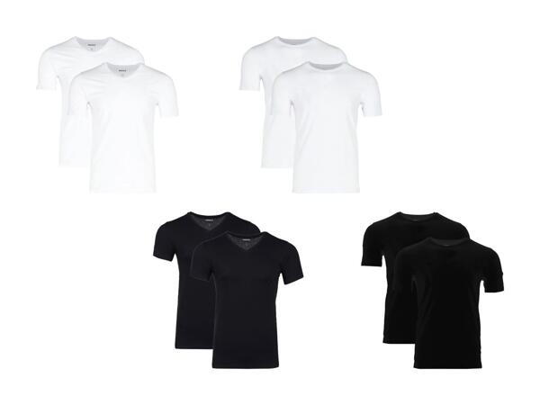 T-shirts Mexx, set de 2