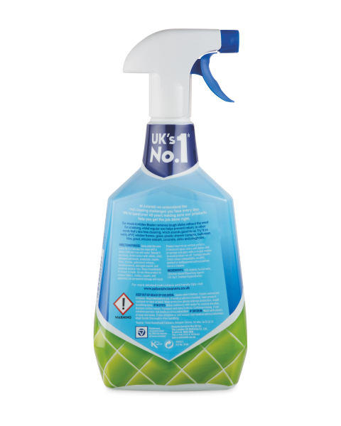 Astonish Mould and Mildew Blaster