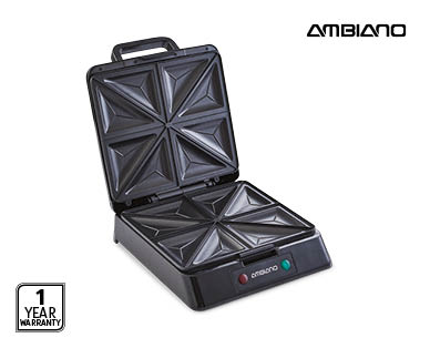 Sandwich Maker