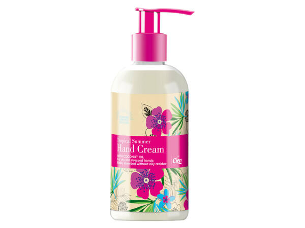 CIEN Handcreme