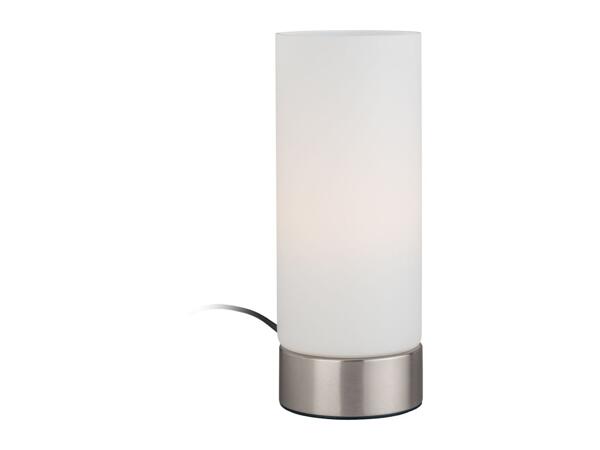 Livarno Home LED Table Lamp With Touch Function