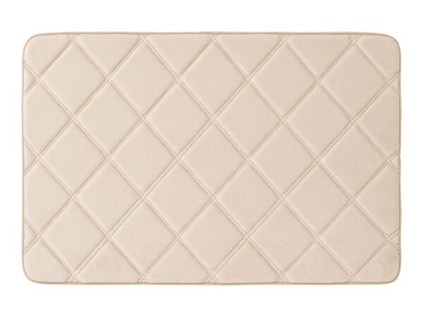 Livarno Home Bath Mat