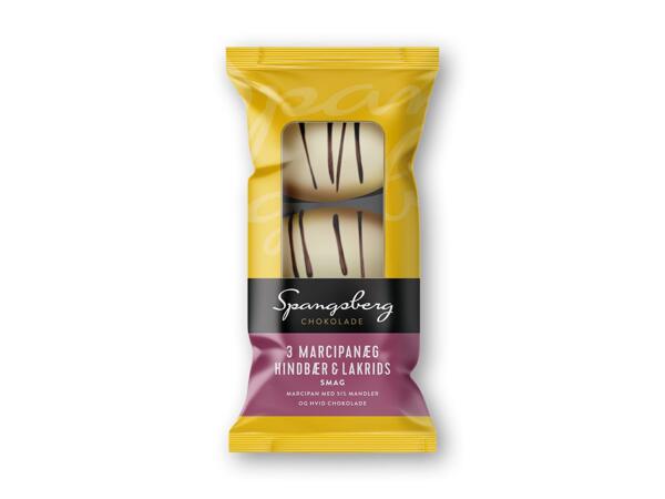 SPANGSBERG Påskeslik