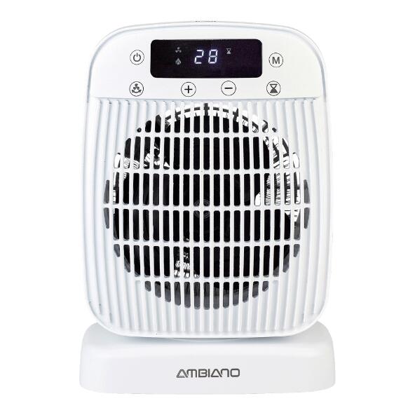 AMBIANO(R) Ventilatorkachel