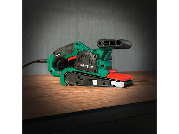 600W Belt Sander