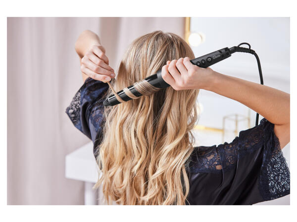 Rita Ora Conical Curling Tongs