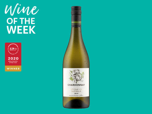 Australian Chardonnay Limestone Coast