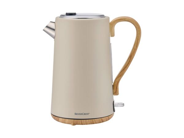 Kettle/​Toaster