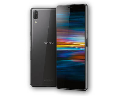 SONY Xperia L3