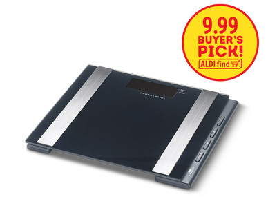 Crane Body Fat Scale