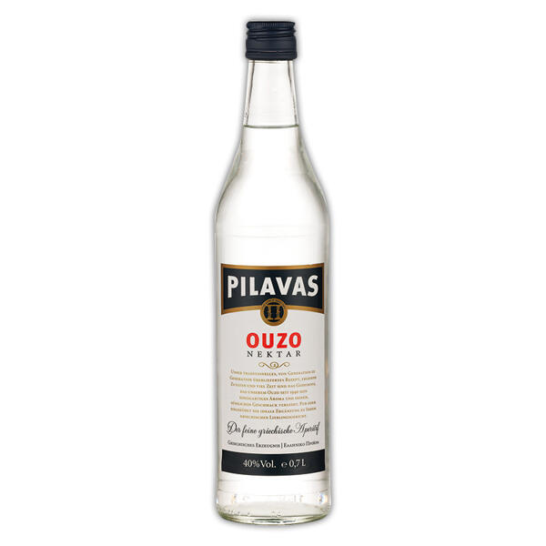 Ouzo