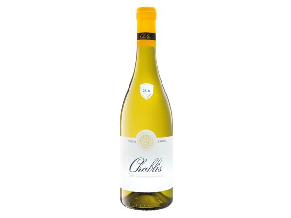 Chablis AOP