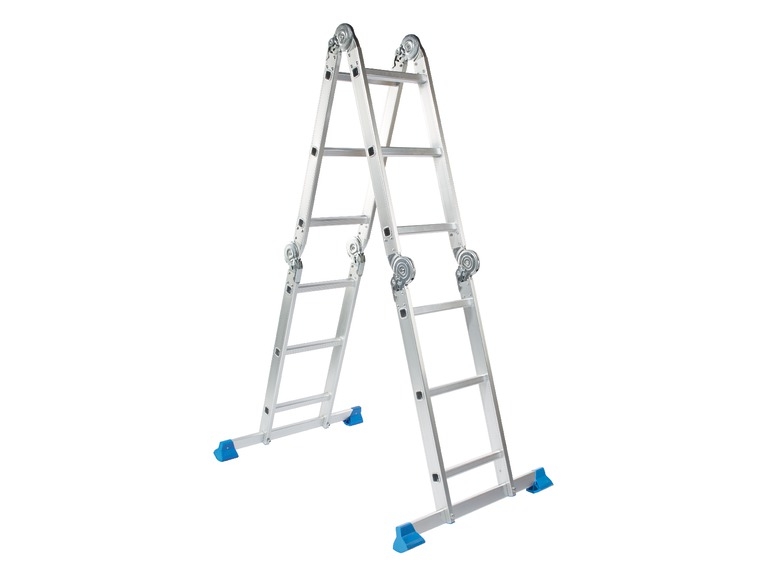 Multi-Purpose Ladder