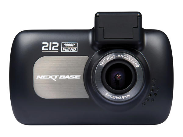 Nextbase 212 Dashcam