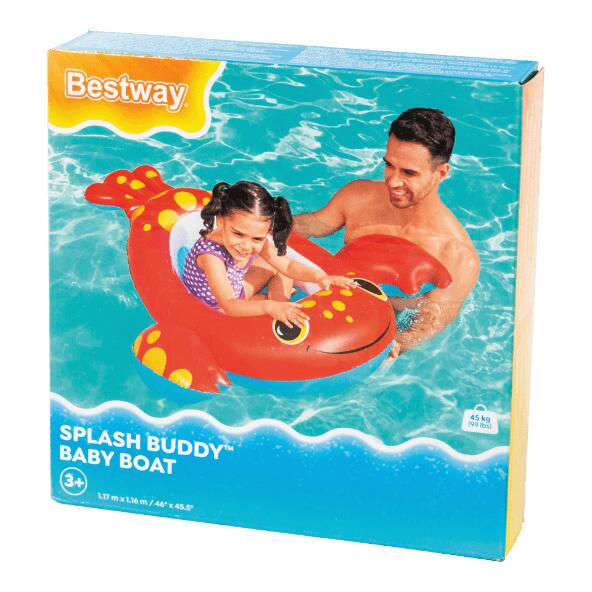 BESTWAY(R) 				Aufblasbares Boot