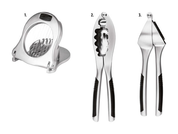 Ustensiles de cuisine