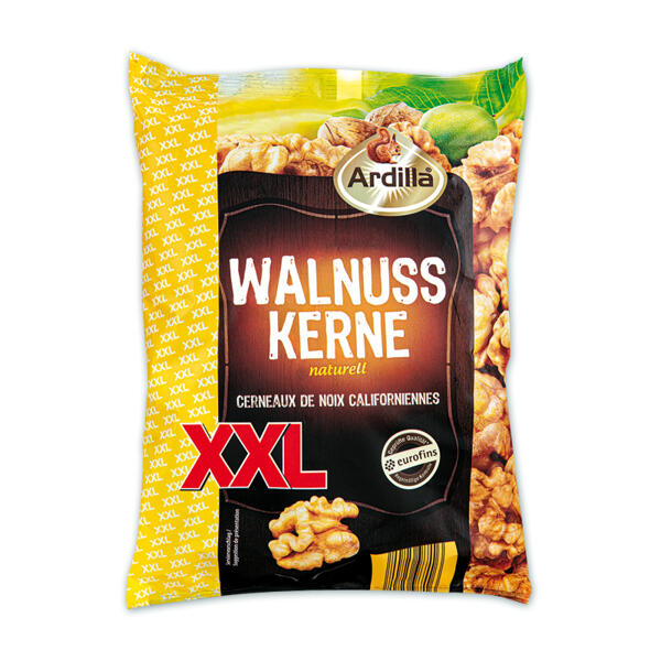 Walnusskerne XXL