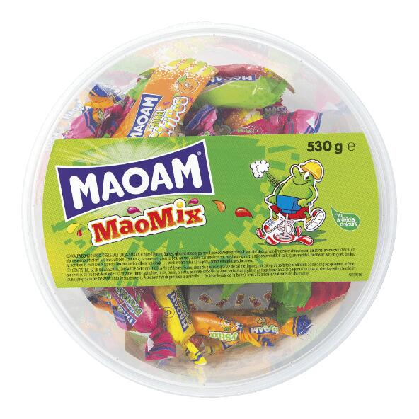 MAOAM(R) 				Mélange de friandises