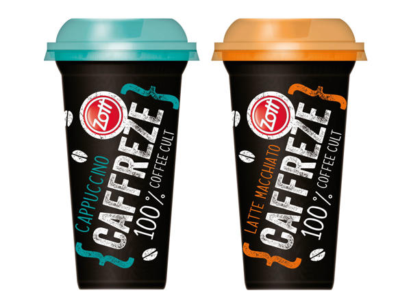 ZOTT Caffreze