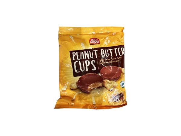 Peanut Butter Cups