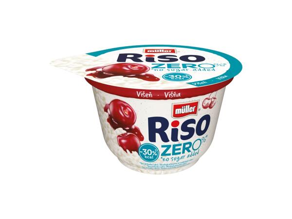 MÜLLER RISO ZERO