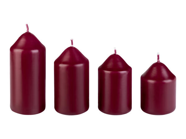Candles