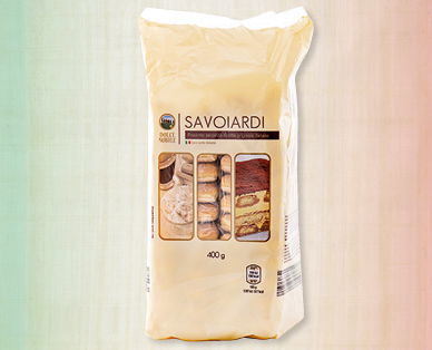 Biscuits tiramisu DOLCE NOBILE