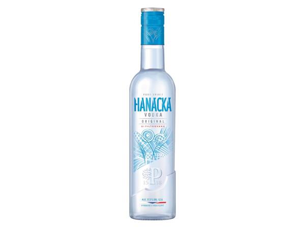 HANÁCKÁ VODKA