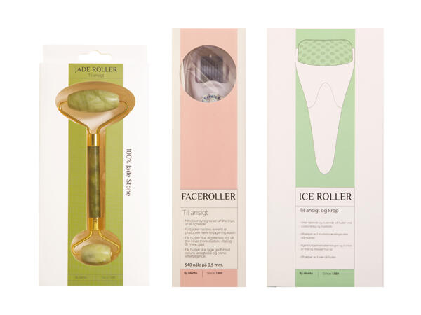 Jade roller/Face roller/Ice roller