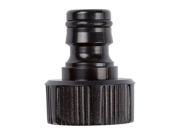 Parkside Multi-Function Sprinkler/ Oscillating Sprinkler