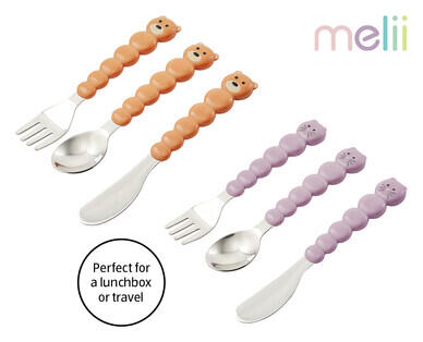 Children's Utensils or Training Chopsticks Sets