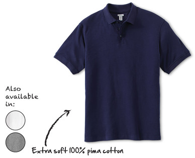 Royal Class Men's Polo Shirt