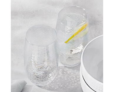 Classic Glasses 6pk