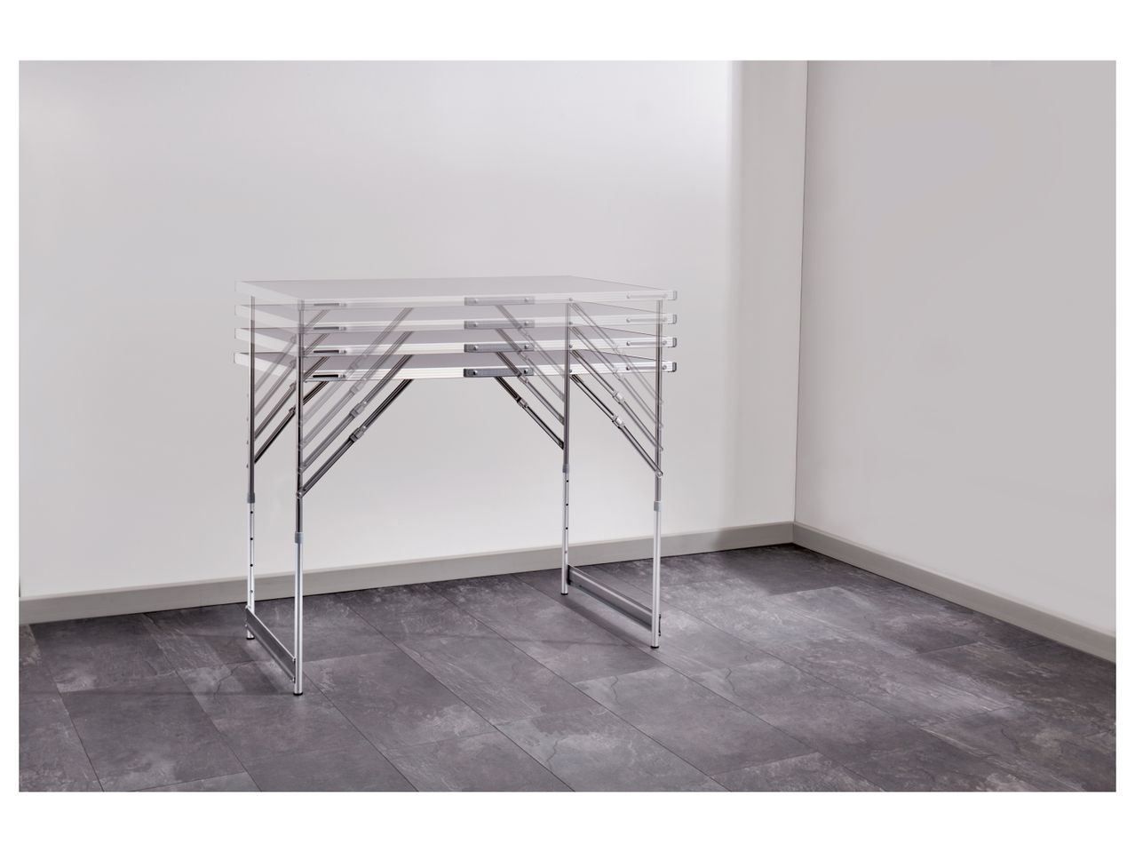Multi-Purpose Table Set
