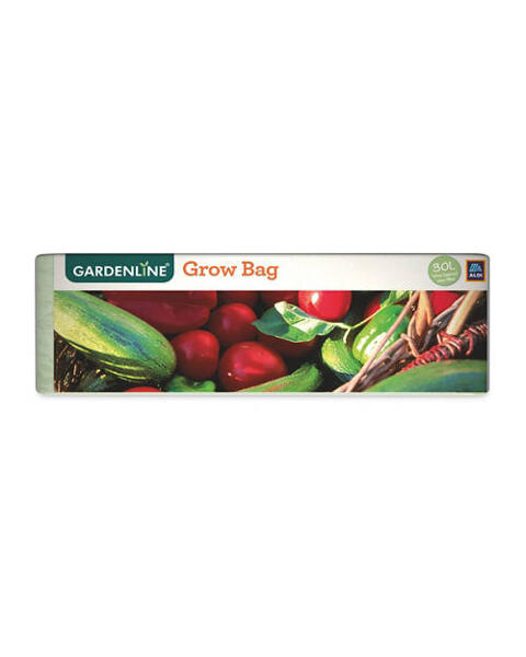 Peat Free Grow Bag