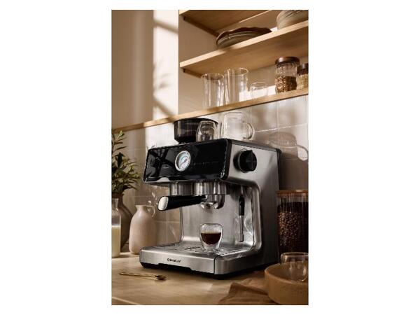 Espresso kávovar Premium SEMST 1500 A1