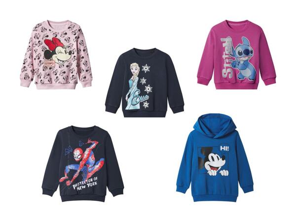 MARVEL(R)/DISNEY(R) Sweatshirt