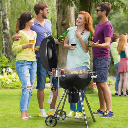 Kuglegrill